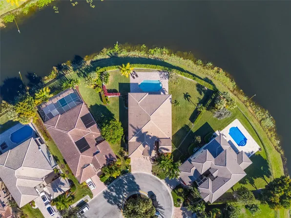 7922 NW 109th Lane, Parkland, FL 33076