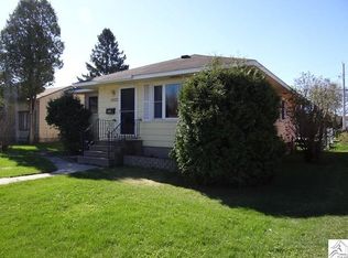 1022 2nd St S, Virginia, MN 55792