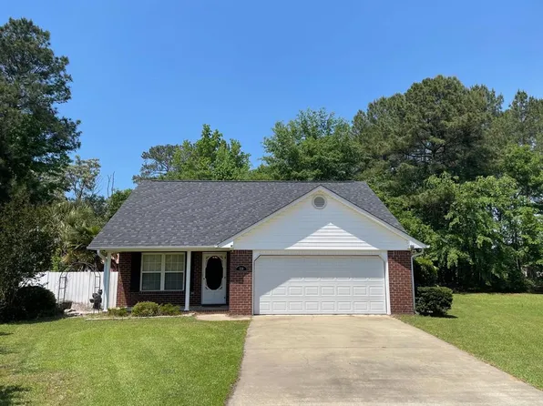 320 Trillium Ln, Sumter, SC 29154