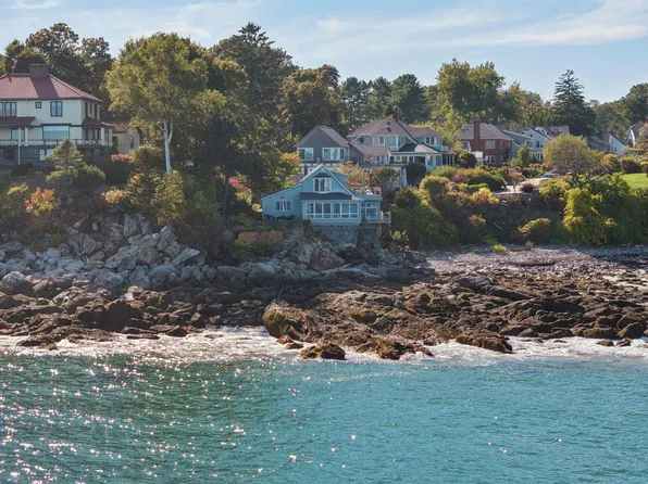 2 Drew Road, South Portland, ME 04106