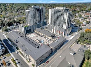 Gaslight Condos, Cambridge, ON N1S 0C2