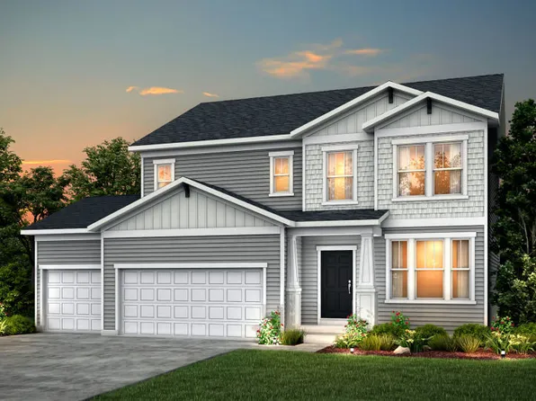 4633 Island Park Dr, Woodbury, MN 55129