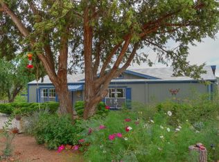 55 Mockingbird Ln, Sedona, AZ 86336