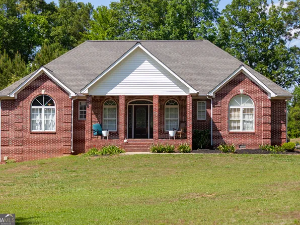 311 Rivers Rd, Fayetteville, GA 30214