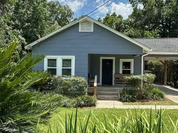 704 Monticello Dr, Tallahassee, FL 32303