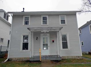 1044 Boone St, Piqua, OH 45356
