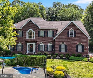 8921 Grotto Ct, Pomfret, MD, 20675