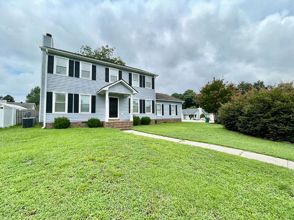 1st image of 4206 Buckhurst Dr