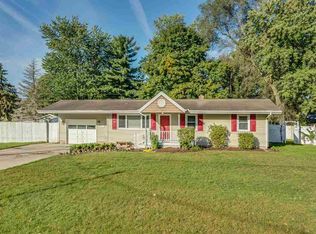 55155 Birch Rd, Osceola, IN 46561
