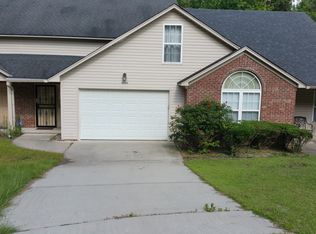 2850 Kentberry Ct, Fayetteville, NC 28301