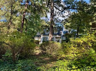 4211 Waumsetta Rd, Richmond, VA 23235