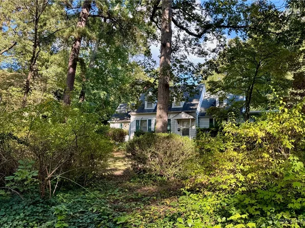 4211 Waumsetta Rd, Richmond, VA 23235