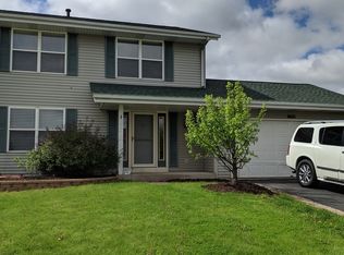 6621 Samantha Ln, Rockford, IL 61107