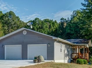 1525 Tarheel Dr W, Murphy, NC 28906