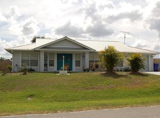 3807 Santiago St, Sebring, FL 33872