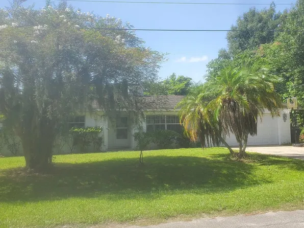 818 Swann Dr, Lakeland, FL 33809