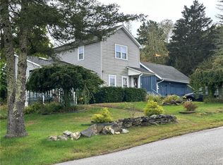 11 Baker Rd, North Windham, CT 06256