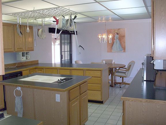 Kitchen!