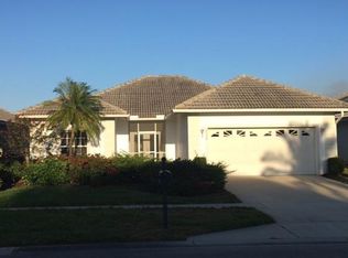 7136 Falcons Glen Blvd, Naples, FL 34113