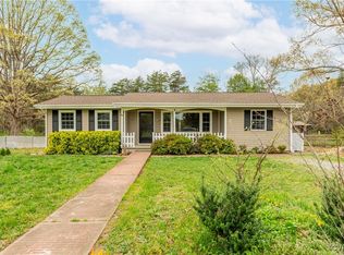 2617 Red Lane Rd, Powhatan, VA 23139