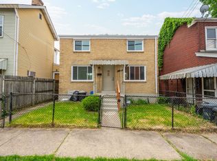 1249 Church Ave, Mc Kees Rocks, PA