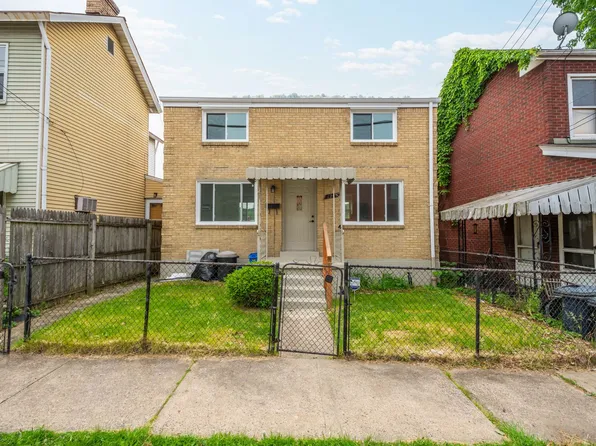 1249 Church Ave, Mc Kees Rocks, PA 15136