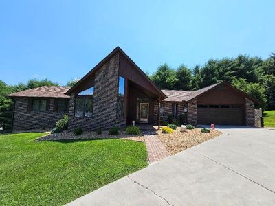 339 Fox Run Dr, Galax, VA, 24333