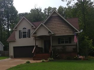 115 Carrie Mae Cir, Portland, TN 37148