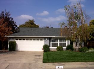 1820 E Sequoia Ave, Visalia, CA 93292