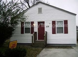 1079 Johnstons Rd, Norfolk, VA 23513