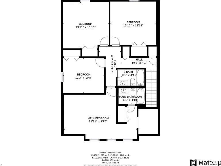 13626 Silver Charm Ct — Photo 18