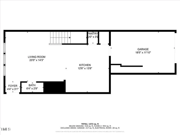 433 Wait Ave Unit 100, Wake Forest, NC 27587