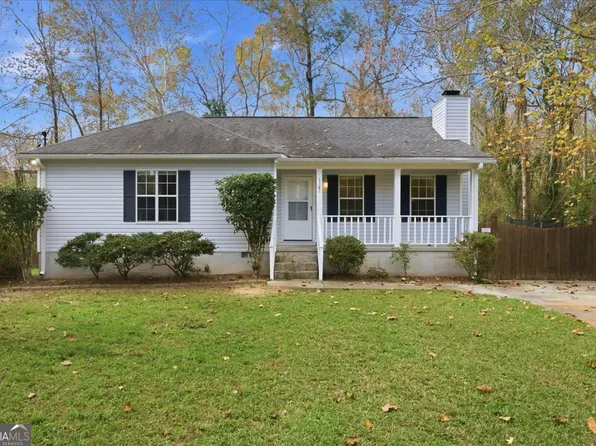 1181 Sandy Beach Dr, Macon, GA 31220