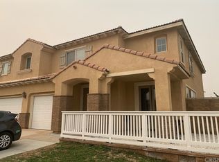 2153 Bromelaid Ln, Palmdale, CA 93551