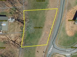 LOT 19 Barefoot Rdg, Clyde, NC 28721