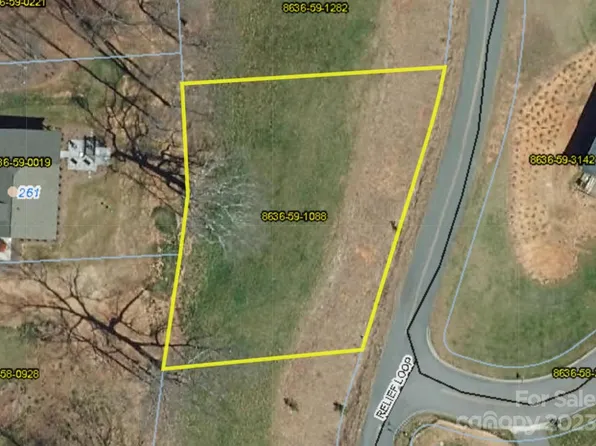 LOT 19 Barefoot Rdg, Clyde, NC 28721