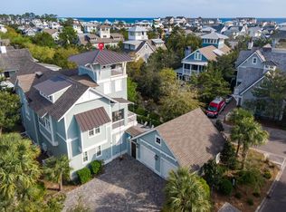 12 Signal Ct, Inlet Beach, FL 32461