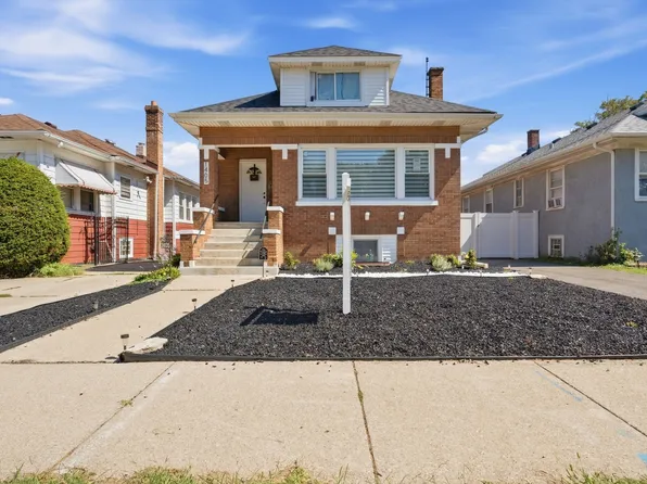 1405 S 17th Ave, Maywood, IL 60153