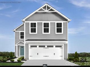 5414 McCallum Meadows Dr, Charlotte, NC 28216