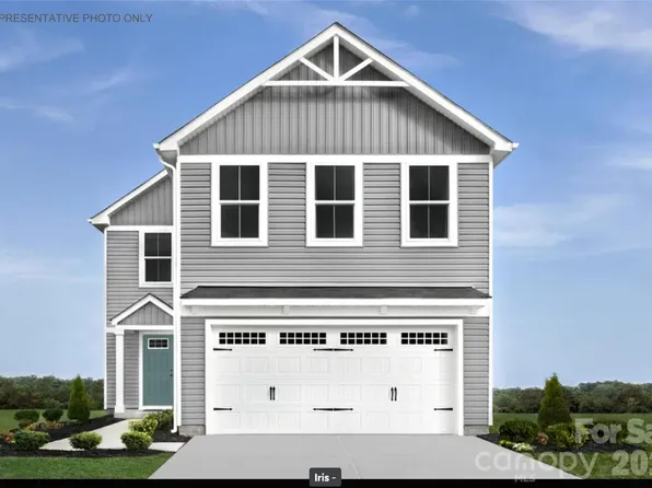 5313 McCallum Meadows Dr, Charlotte, NC 28216