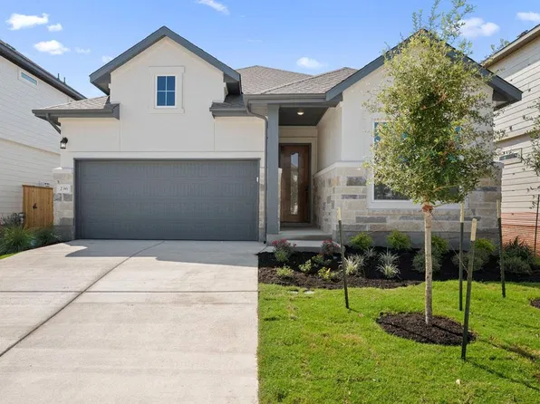 236 Manuel Pl, Georgetown, TX 78626