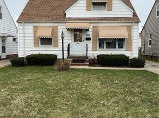 5809 Turney Rd, Garfield Heights, OH 44125