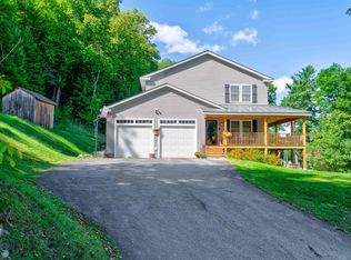 368 Juniper Hill Rd, Windsor, VT 05089