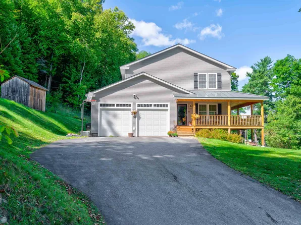 368 Juniper Hill Road, Windsor, VT 05089