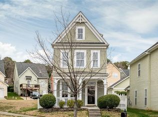 13319 Mercer Dr, Huntersville, NC 28078