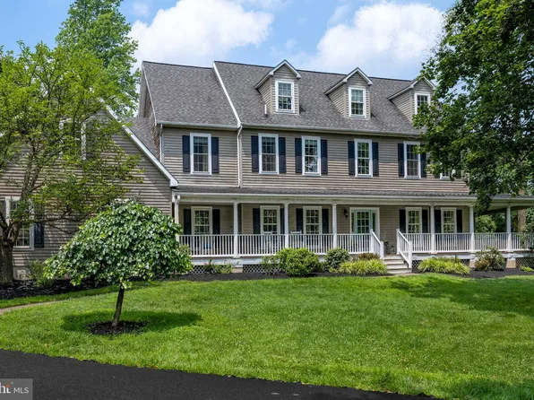 6 Silo Rd, Pennington, NJ 08534