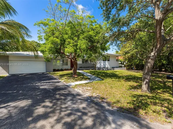 5753 SW 81st St, South Miami, FL 33143