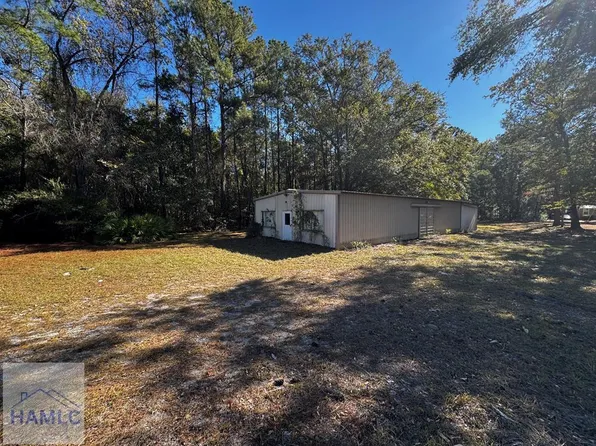 0 W Oglethorpe Hwy, Allenhurst, GA 31301