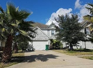 20622 Ricewood Village Trl, Katy, TX 77449