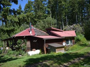 8460 Coyle Rd, Quilcene, WA 98376